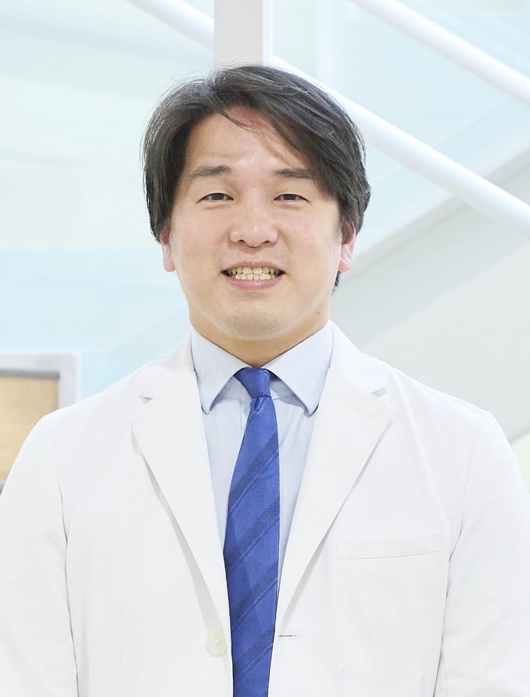 医療法人明和会 亀田病院 理事長・院長　亀田 壮