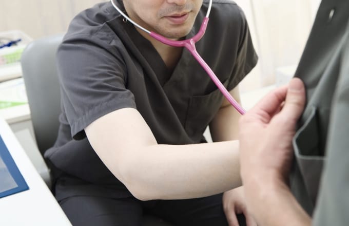 健康診断について