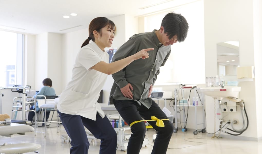 人間性を重視した教育