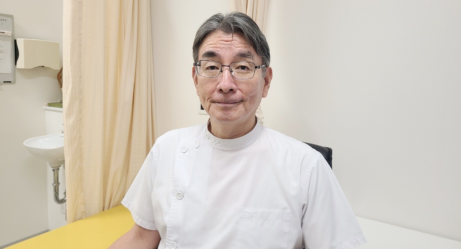 平沼 憲治