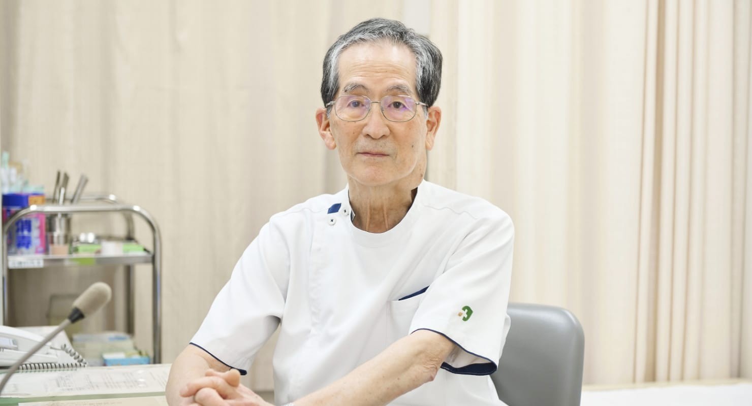 亀田 洋