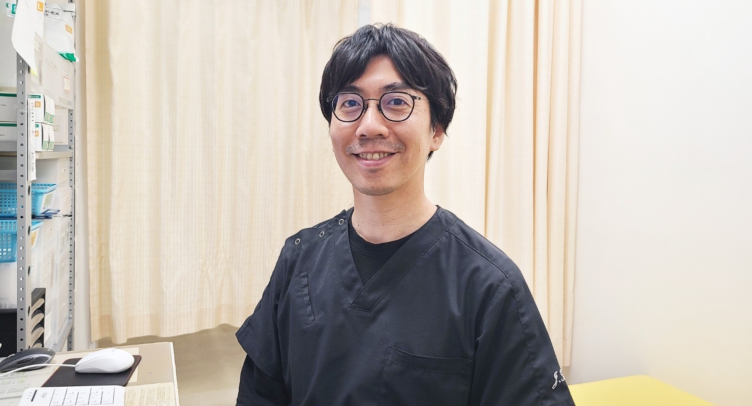 武田 純