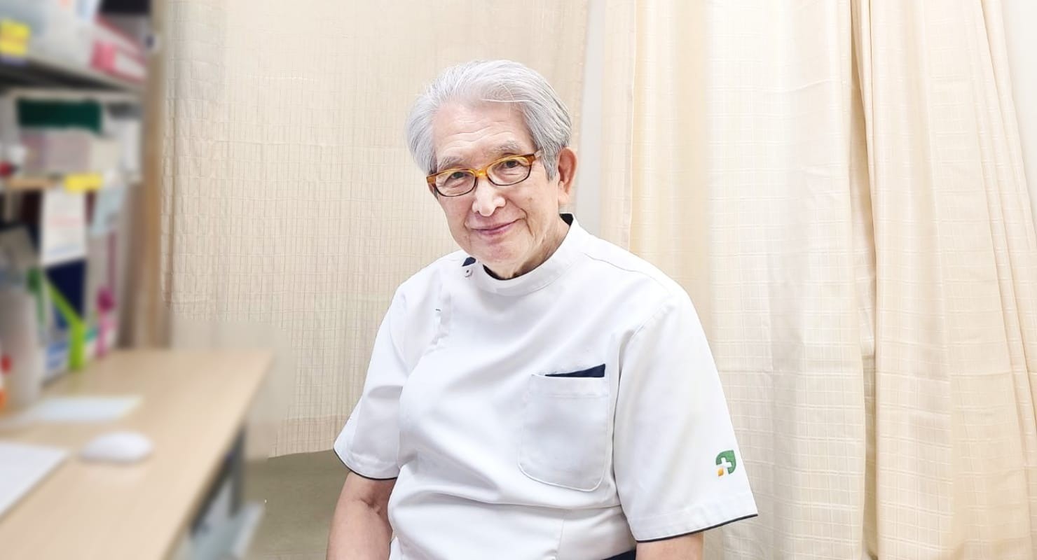 亀田 正