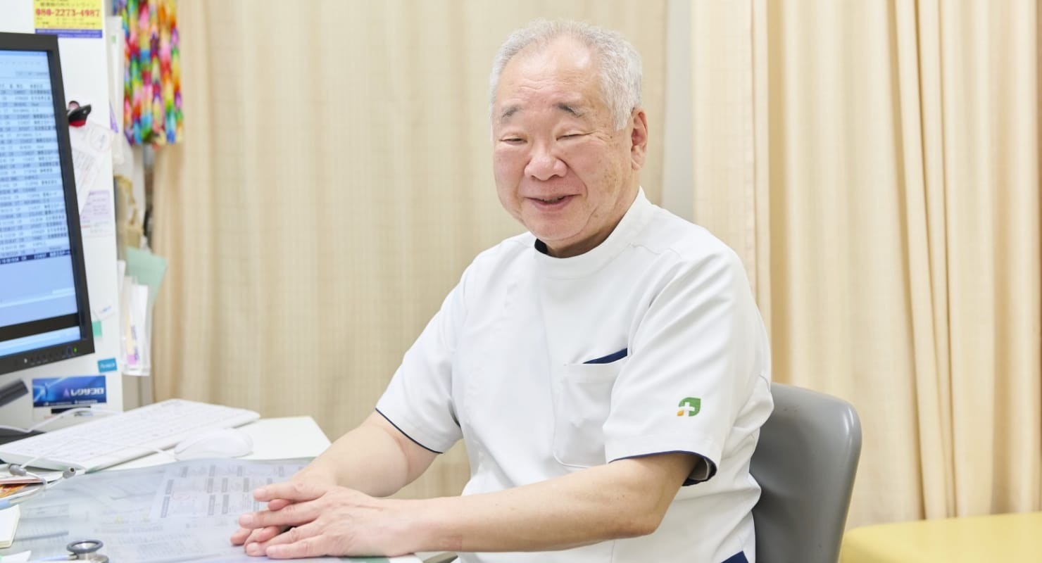 小林 洋二
