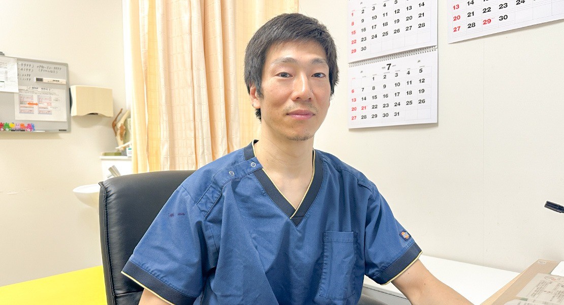 伊坂 陽