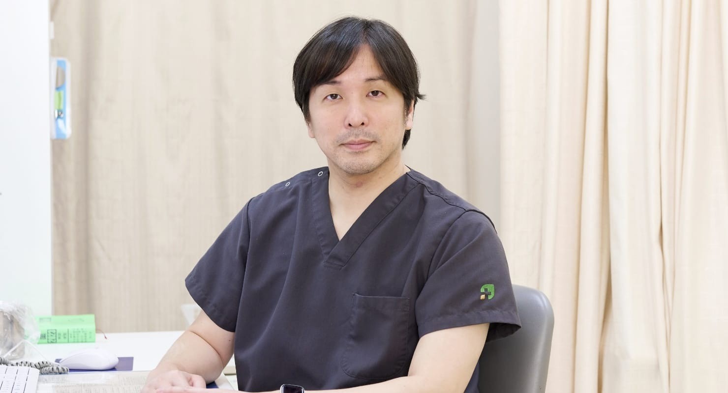 亀田 良