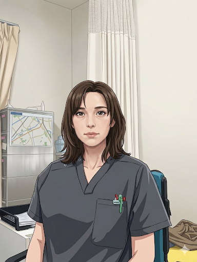 鐵田ゆう子