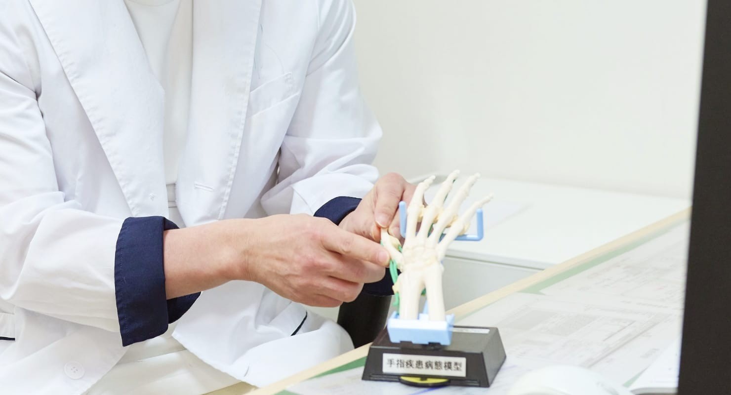 整形外科